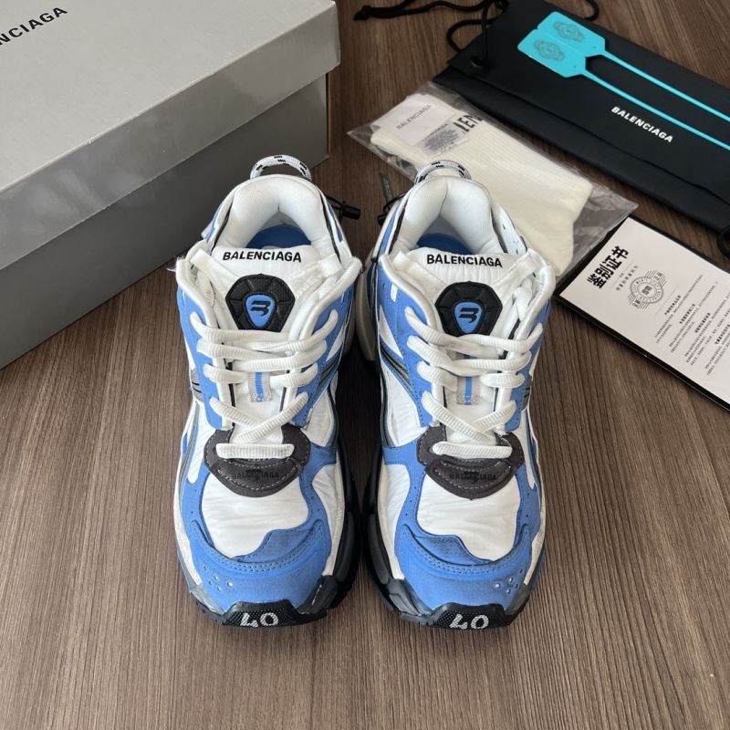 Balenciaga Track Shoes